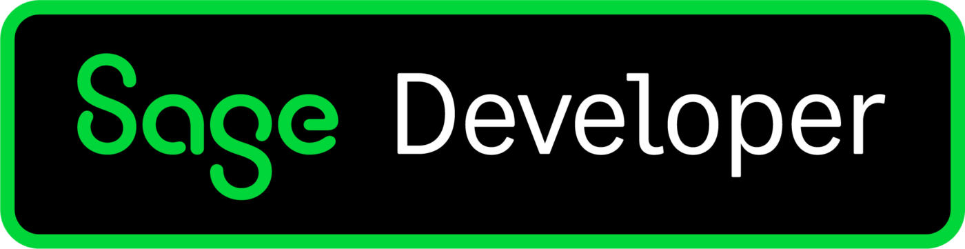 Sage Developer Logo