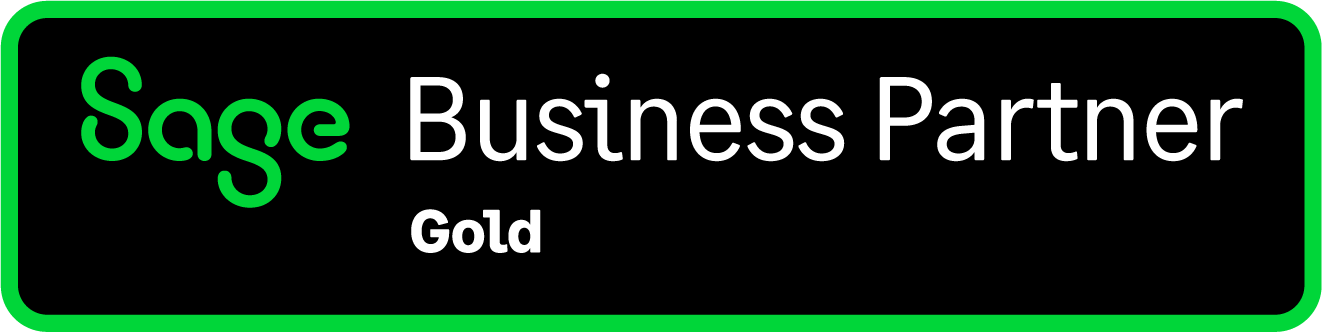 Sage Business Partner Logo